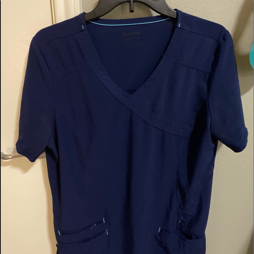 Scrubs